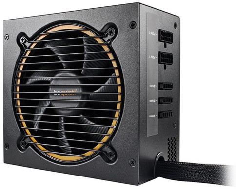 be quiet Pure Power 11 700W PSU