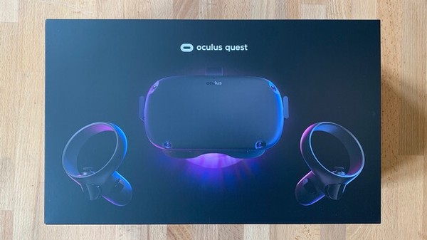 Oculus Quest