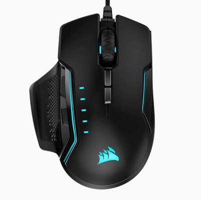 Corsair Glaive RGB PRO Gaming Mouse