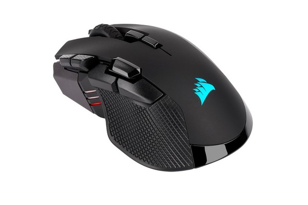 Corsair Ironclaw RGB Wireless Mouse