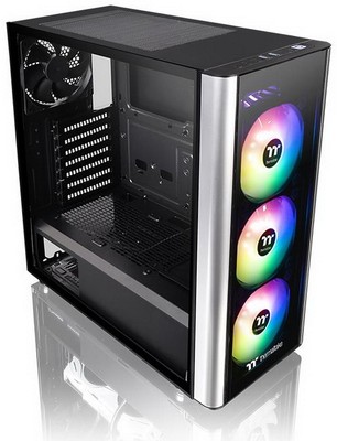 Thermaltake Level 20 MT ARGB Mid-Tower