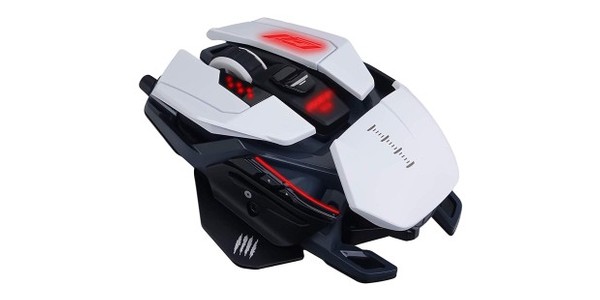 Mad Catz RAT Pro S3 Gaming Maus