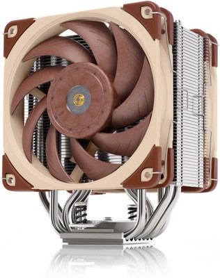 Noctua NH-U12A CPU Cooler