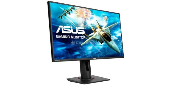 Asus VG278Q G-Sync und Freesync Gaming Monitor