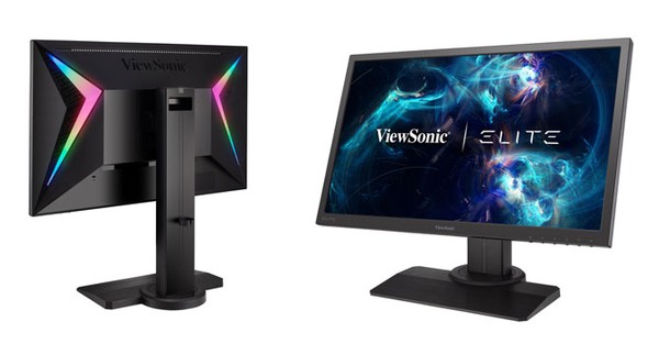 ViewSonic ELITE XG240R 144 Hz Monitor