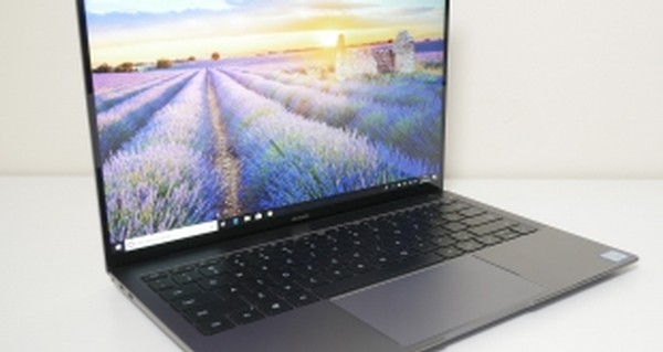 Huawei MateBook X Pro