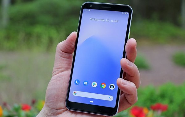 Google Pixel 3a XL