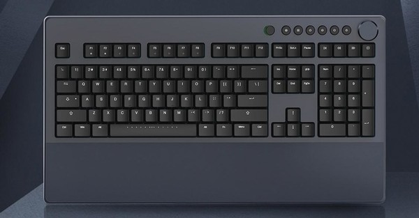 iKBC Table E412 Keyboard