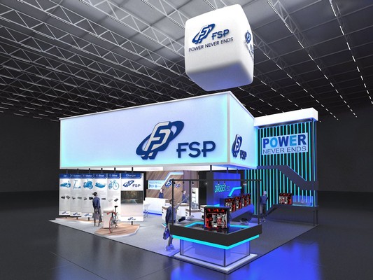 FSP Computex 2019