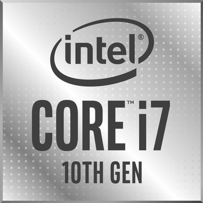 Intel Computex 2019