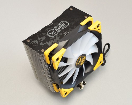 Scythe Kotetsu Mark II TUF Gaming Alliance CPU Cooler