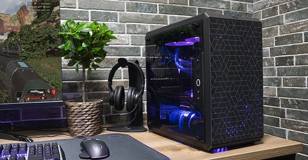 Cooler Master Masterbox Q500L