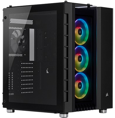 Corsair Crystal Series 680X RGB