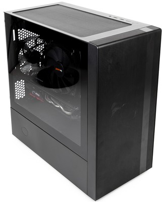 Cooler Master MasterBox NR400 Gehuse