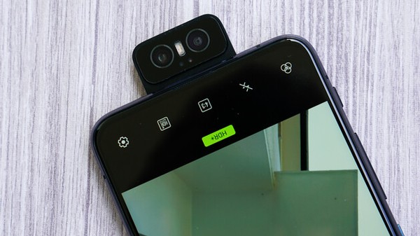 Asus ZenFone 6 Smartphone