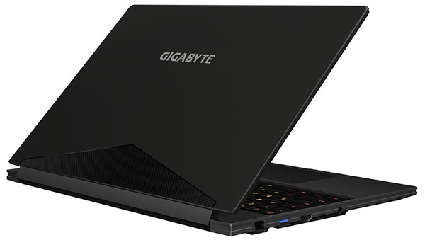 Gigabyte Aero 15 Classic