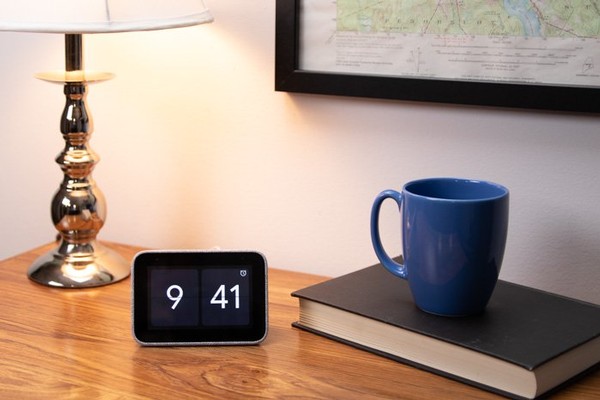 Lenovo Smart Clock