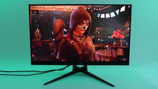 Gigabyte Aorus AD27QD Monitor