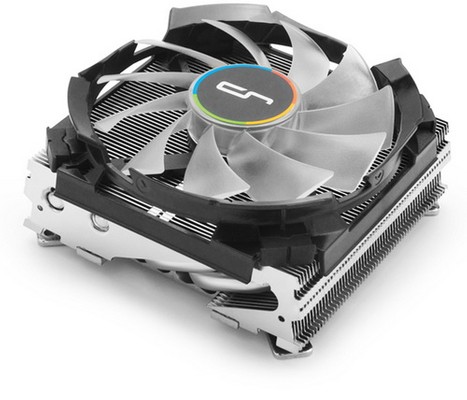 Cryorig C7 RGB CPU Cooler