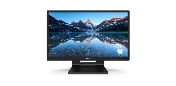 Philips 242B9T Touchscreen Monitor