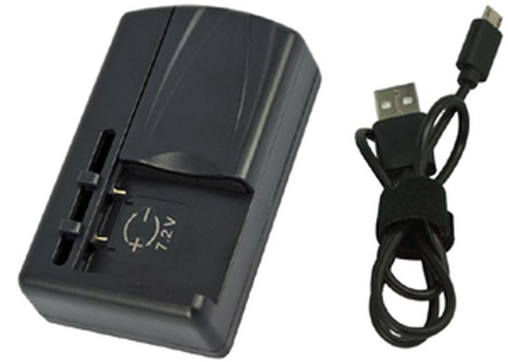 Braun USB Charger DS 37 und Braun USB Charger DS 72