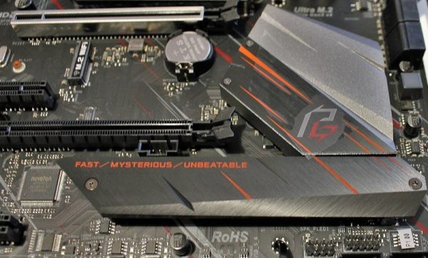 ASRock B365 Phantom Gaming 4 Motherboard