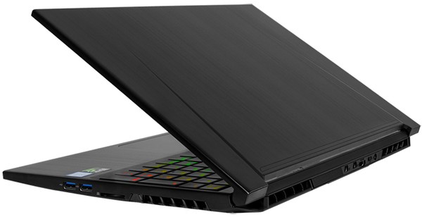 PC Specialist 156in Recoil III GTX Laptop