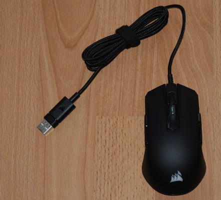 Corsair M55 RGB PRO Mouse