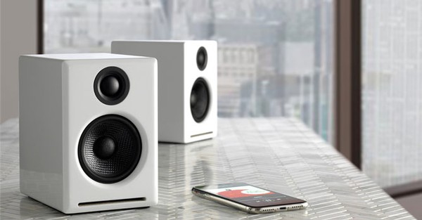 Audioengine A2 Speakers