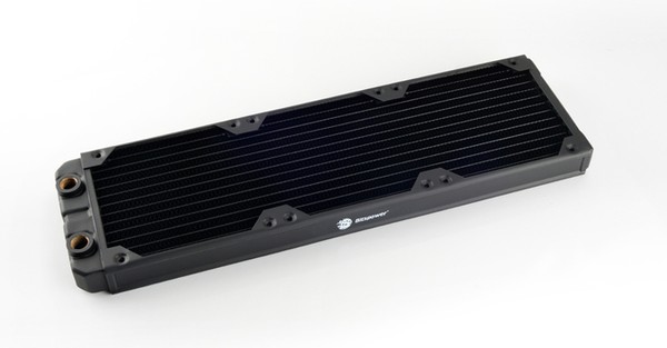 Bitspower Leviathan SF 360 Radiator