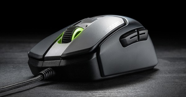 Roccat Kain 120 AIMO