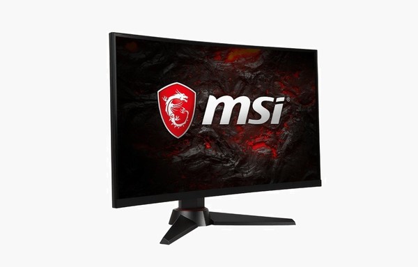 MSI Optix MAG27CQ Monitor