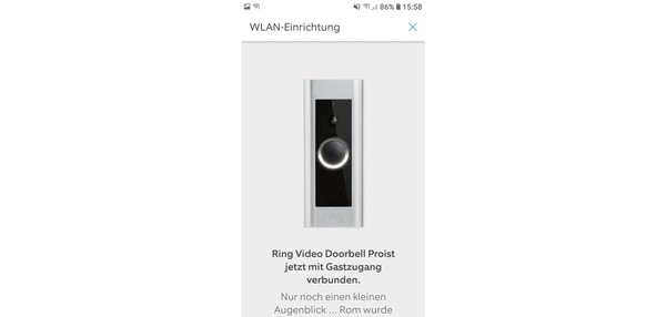 Ring Video Doorbell Pro