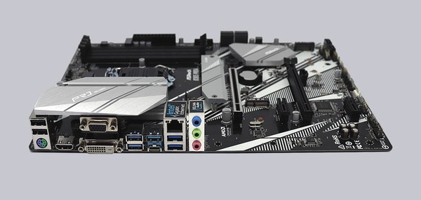 ASRock B365 Pro4 Intel Mainboard