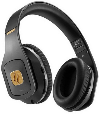 Noontec Hammo Headphones