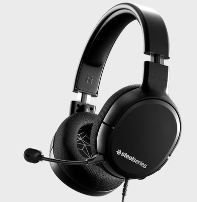 SteelSeries Arctis Headset