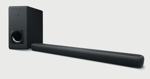 Yamaha YAS-109 und YAS-209 Soundbar