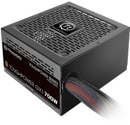 Thermaltake Toughpower GX1 700W PSU