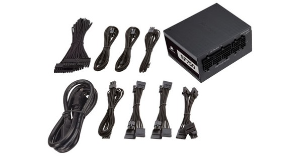 Corsair SF Series 750W PSU