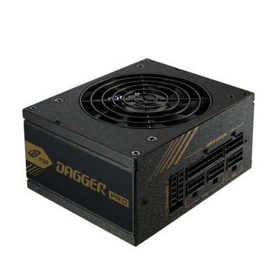 FSP SFX DAGGER PRO 550W 650W Netzteil