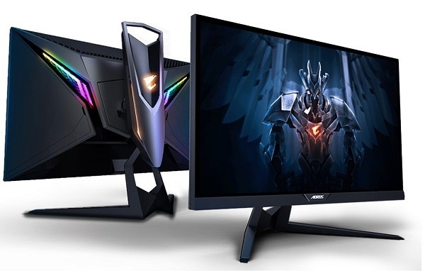 Gigabyte Aorus AD27QD Monitor