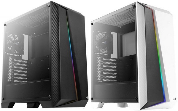 Aerocool Cylon Pro RGB Flow