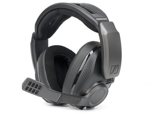 Sennheiser GSP 670