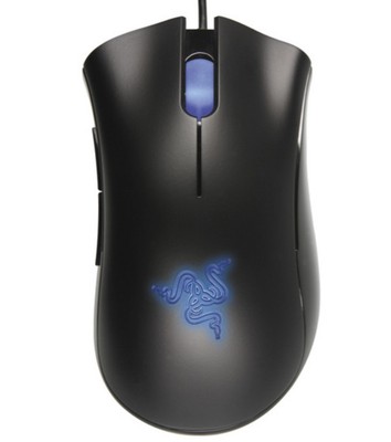 Razer DeathAdder Mouse