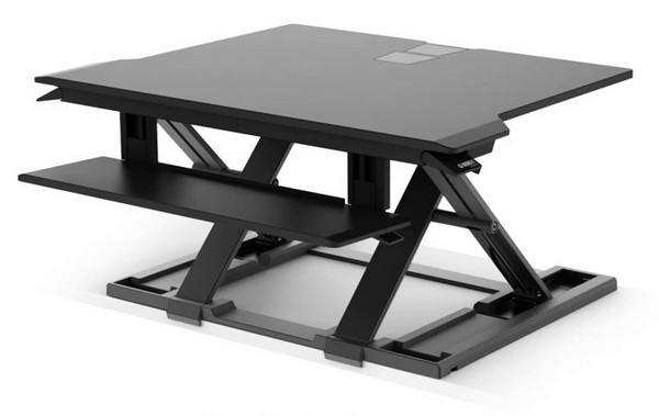 Ergotron WorkFit-TX Standing Desk Converter