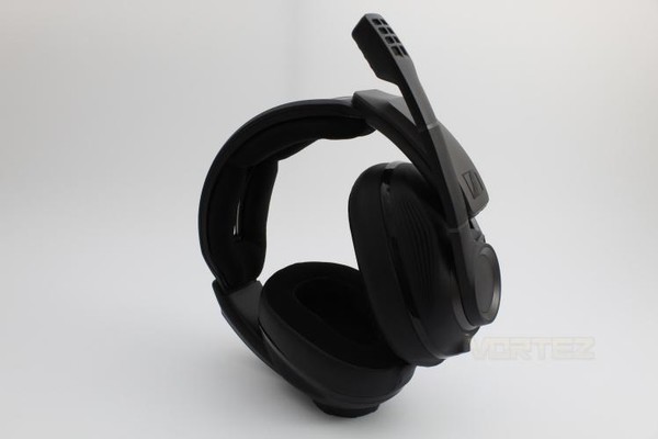 Sennheiser GSP 670