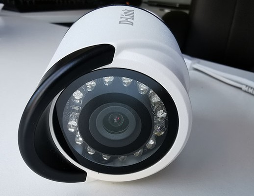 DLinkDCS-4705E Network Camera