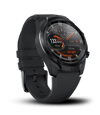 Mobvoi TicWatch Pro 4GLTE Smartwatch