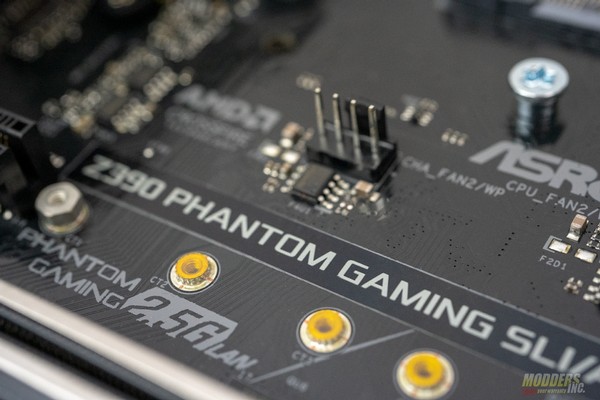 ASRock Z390 Phantom Gaming SLIac