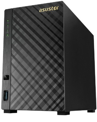 Asustor AS3102T V2 NAS